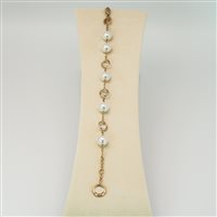 Bracciale Mimi Donna in Oro rosa Perla B171R1J - B171R1J